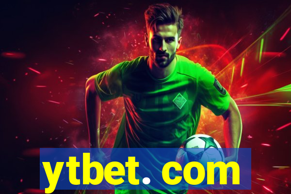 ytbet. com